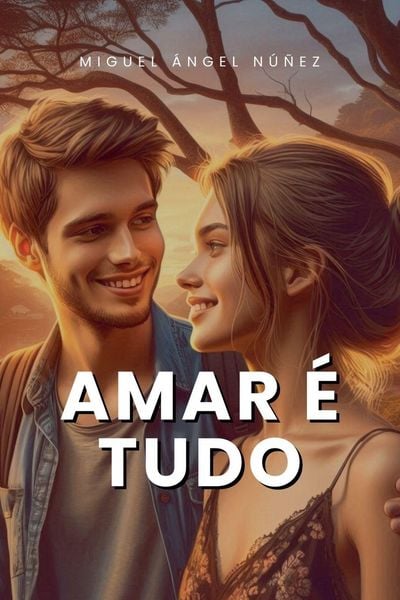 Produktbild: Amar &eacute; tudo