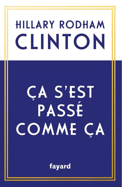 Produktbild: &Ccedil;a s'est pass&eacute; comme &ccedil;a