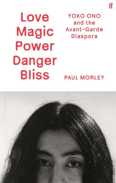 Produktbild: Love Magic Power Danger Bliss
