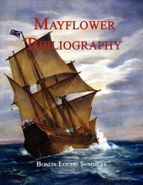 Produktbild: Mayflower Bibliography