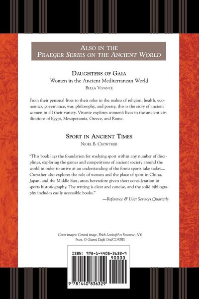 Produktbild: Politics and Society in Ancient Greece