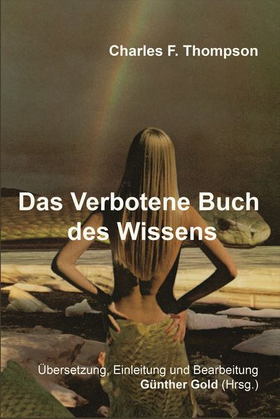 Produktbild: Das Verbotene Buch des Wissens