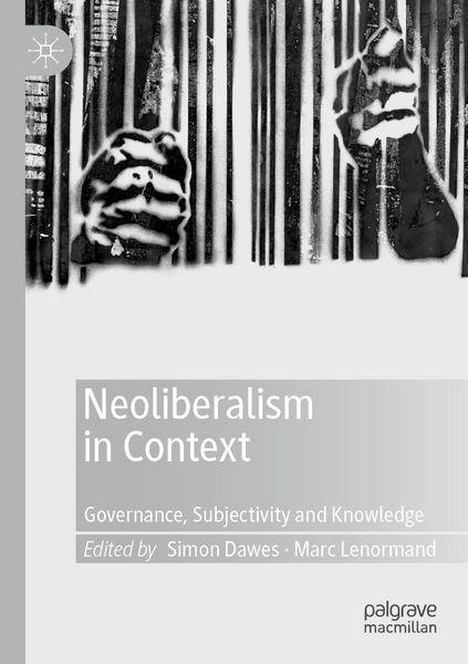 Produktbild: Neoliberalism in Context