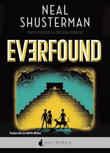 Produktbild: Everfound