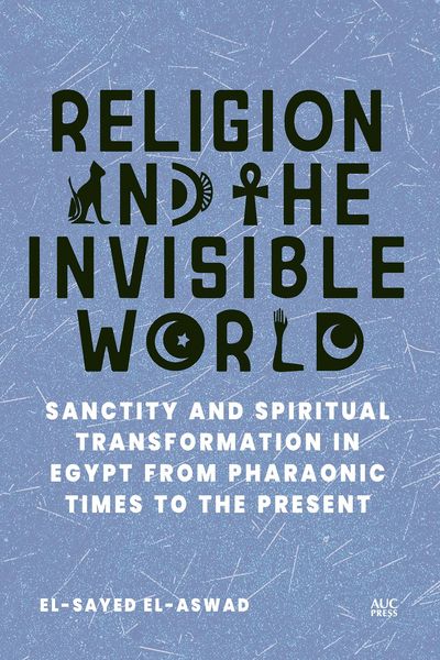 Produktbild: Religion and the Invisible World