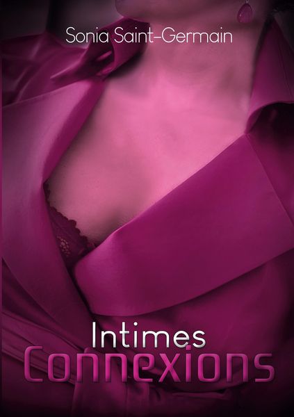 Produktbild: Intimes connexions