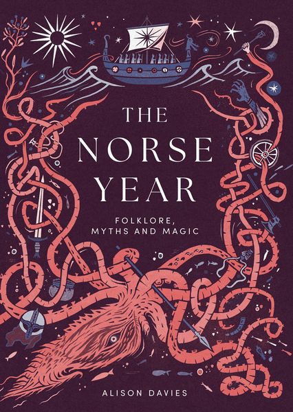 Produktbild: The Norse Year