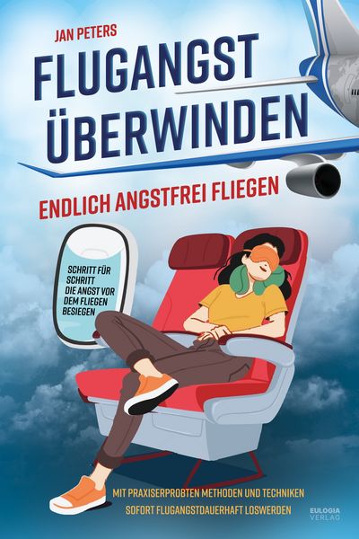Produktbild: Flugangst &uuml;berwinden