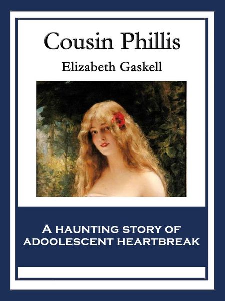Produktbild: Cousin Phillis