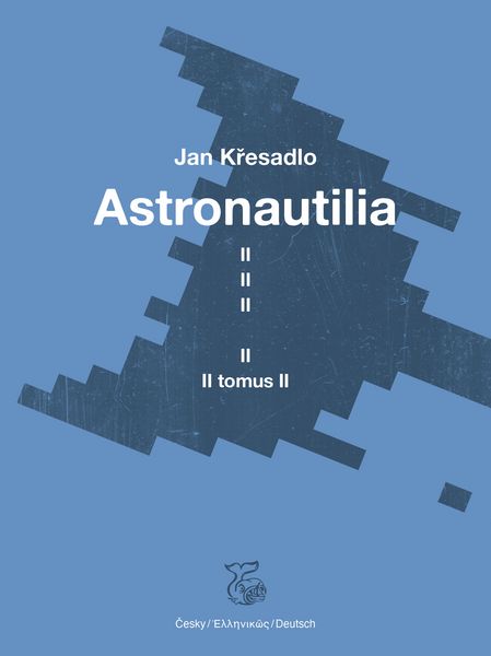Produktbild: Astronautilia