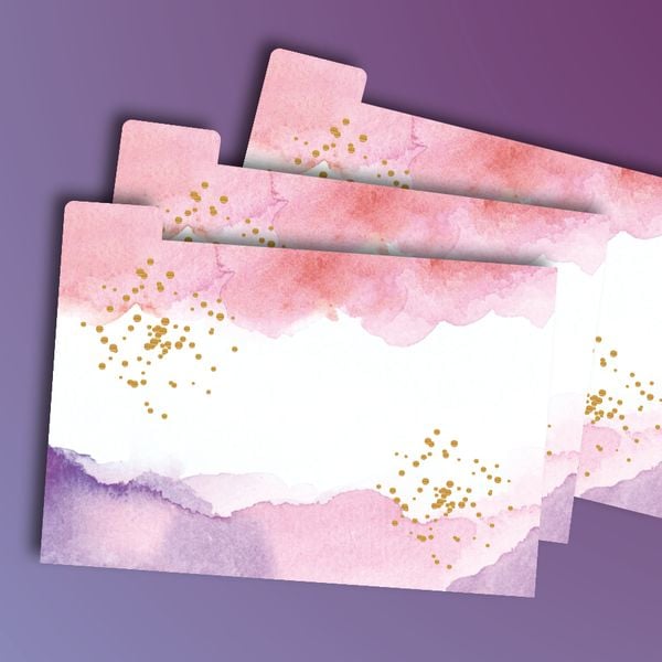 Produktbild: My Booklove - Character Cards Sammelbox