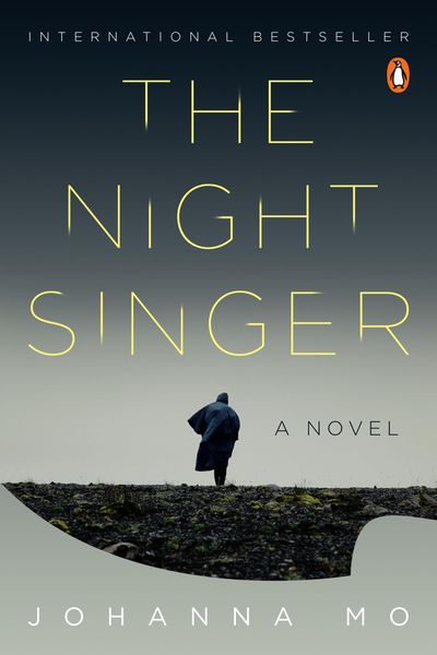 Produktbild: The Night Singer