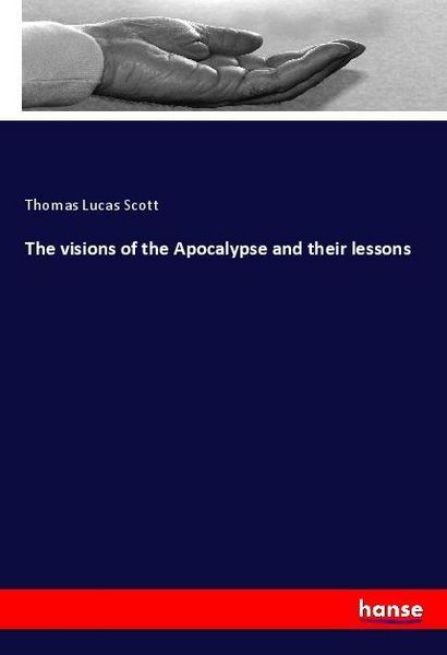 Produktbild: The visions of the Apocalypse and their lessons