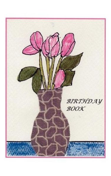 Produktbild: Journal-Birthday Bk