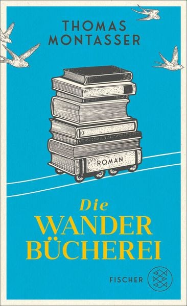 Produktbild: Die Wanderb&uuml;cherei