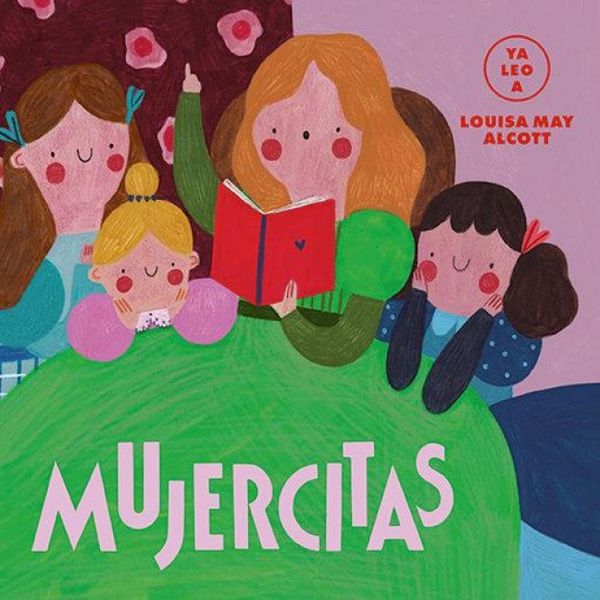 Produktbild: Mujercitas