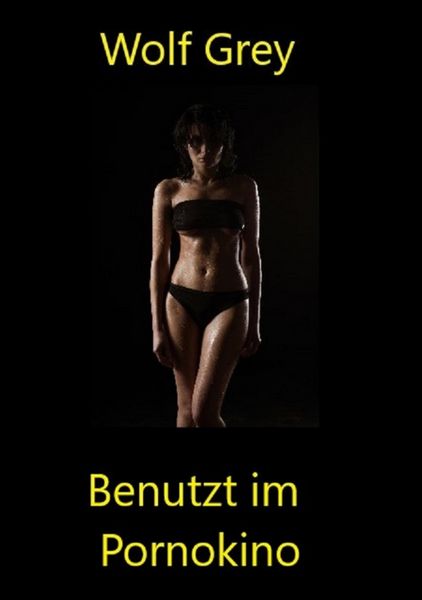 Produktbild: Benutzt im Pornokini