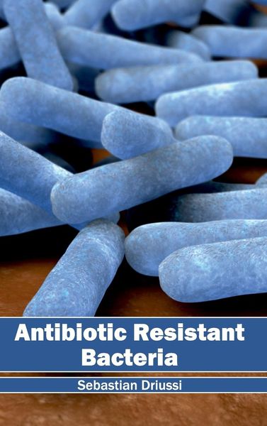 Produktbild: Antibiotic Resistant Bacteria