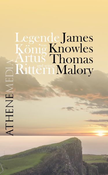 Produktbild: Legende von K&ouml;nig Artus und seinen Rittern