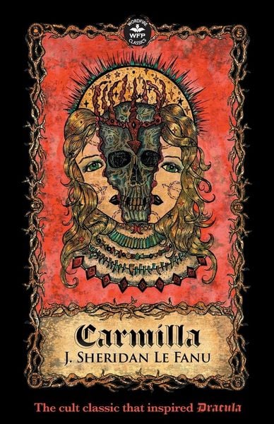 Produktbild: Carmilla