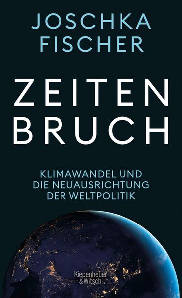 Produktbild: Zeitenbruch