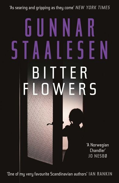 Produktbild: Bitter Flowers