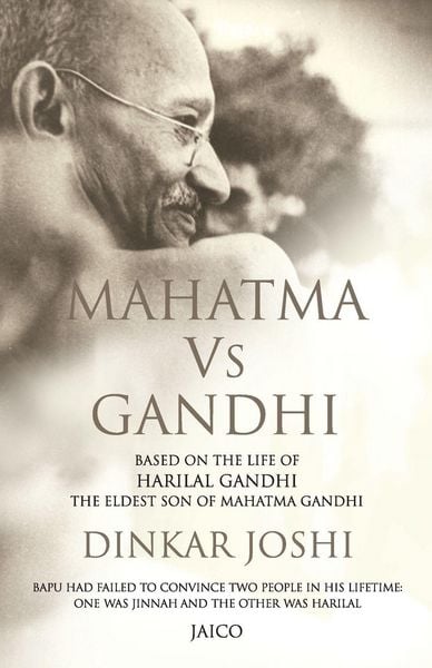 Produktbild: Mahatma Vs Gandhi