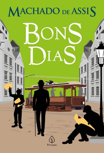 Produktbild: Bons dias