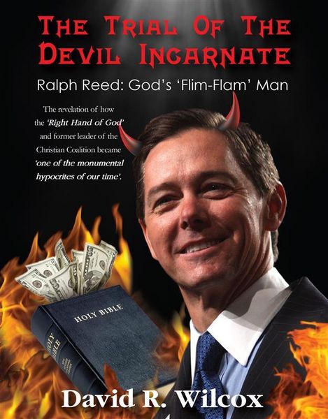 Produktbild: The Trial of the Devil Incarnate