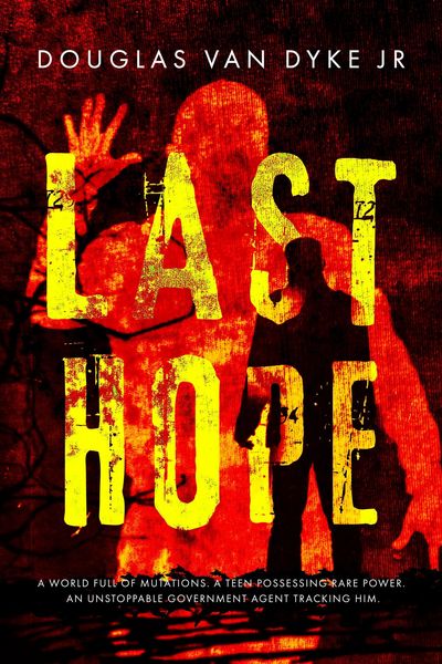 Produktbild: Last Hope