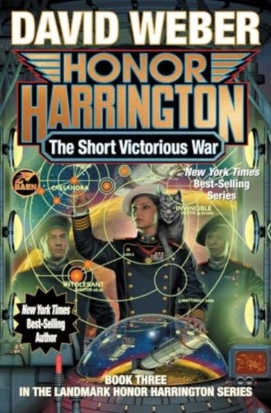 Produktbild: The Short Victorious War
