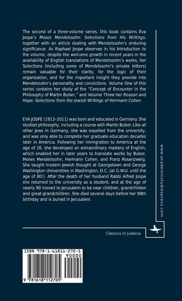 Produktbild: Encounters in Modern Jewish Thought