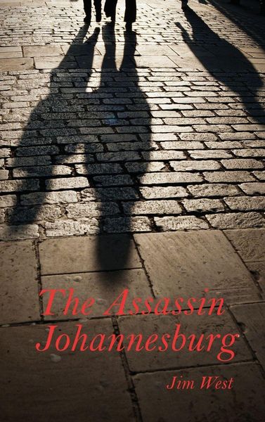 Produktbild: The Assassin Johannesburg