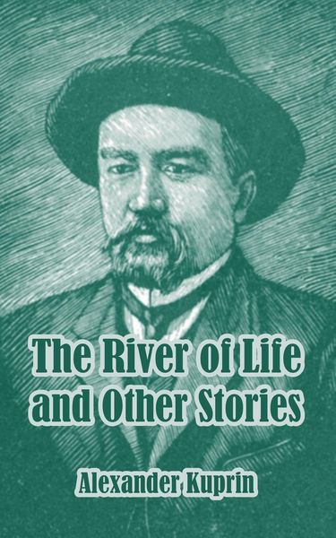 Produktbild: River of Life and Other Stories, The