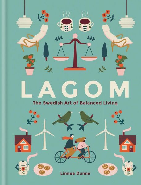 Produktbild: Lagom
