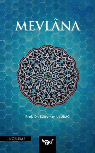 Produktbild: Mevlana