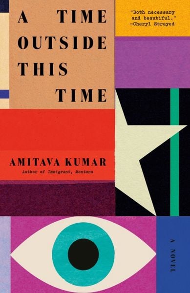 Produktbild: A Time Outside This Time
