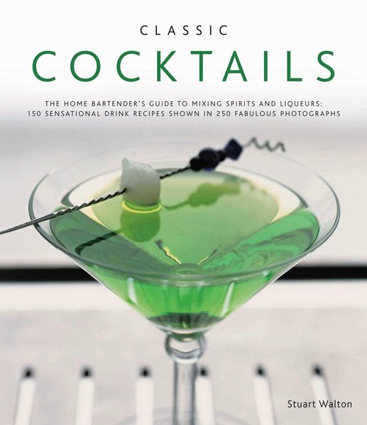 Produktbild: Classic Cocktails