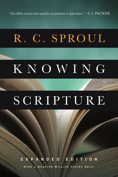 Produktbild: Knowing Scripture