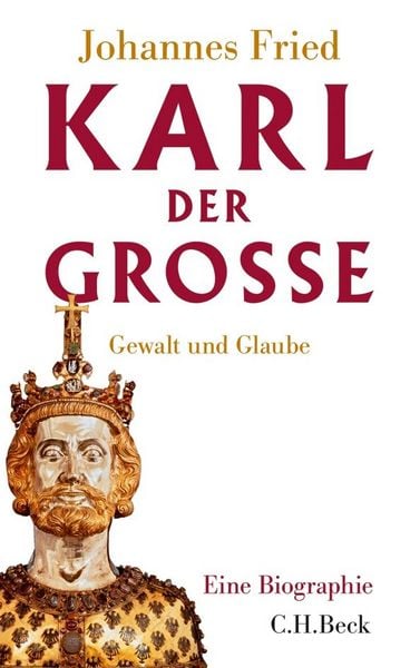 Produktbild: Karl der Gro&szlig;e