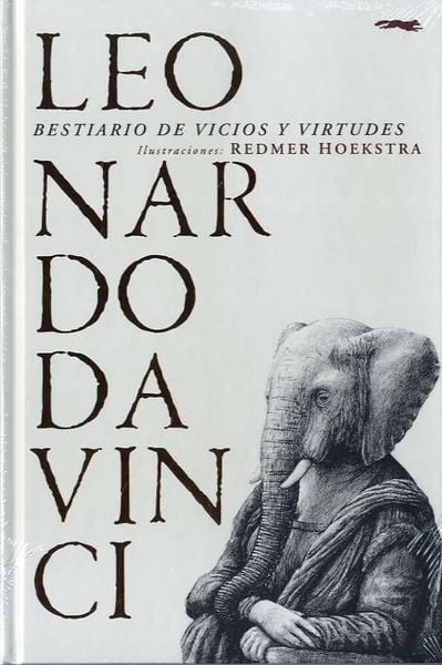Produktbild: Bestiario de vicios y virtudes