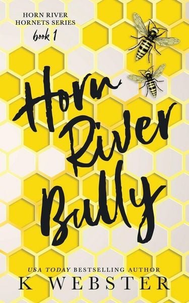 Produktbild: Horn River Bully