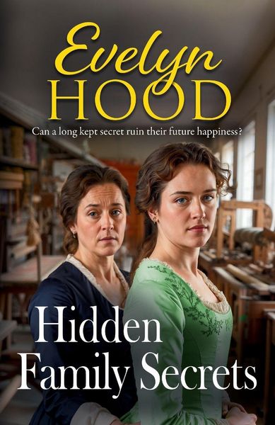 Produktbild: Hidden Family Secrets