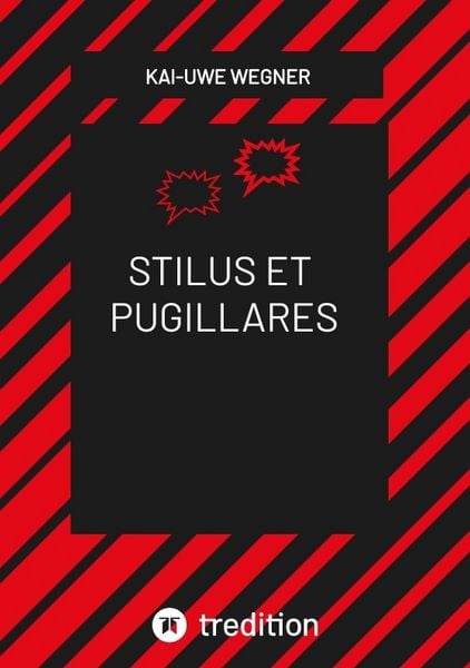 Produktbild: STILUS ET PUGILLARES