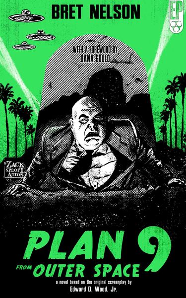 Produktbild: Plan 9 From Outer Space