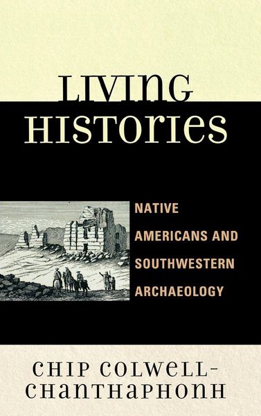 Produktbild: Living Histories