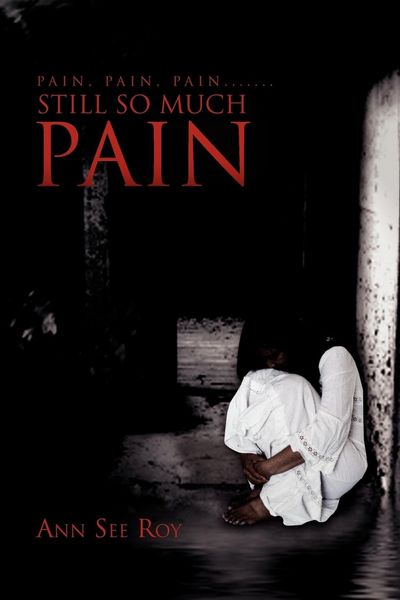 Produktbild: Pain, Pain, Pain....... Still So Much Pain