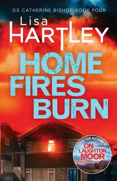 Produktbild: Home Fires Burn