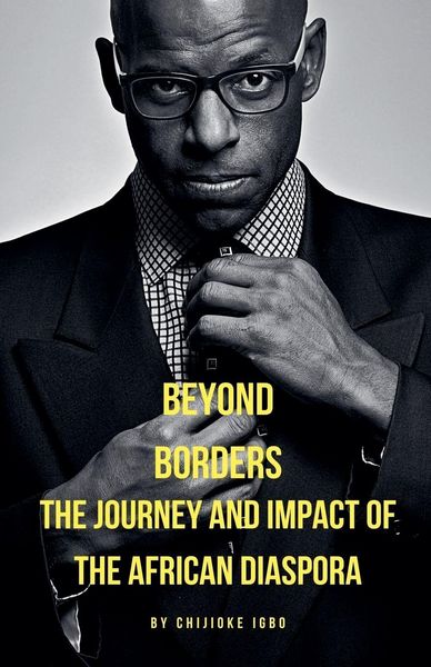 Produktbild: Beyond Borders