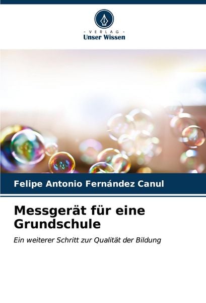Produktbild: Messger&auml;t f&uuml;r eine Grundschule